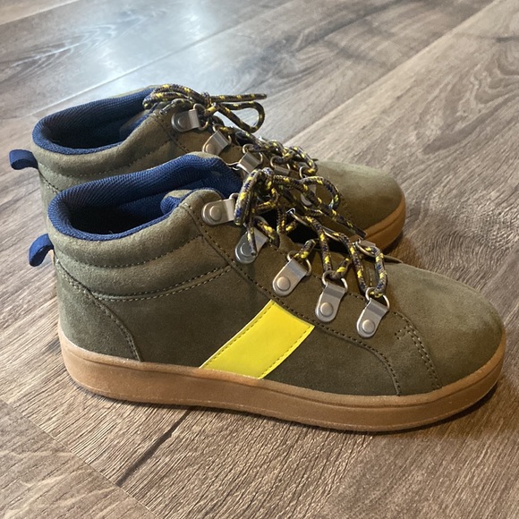 Gap boys sneakers - Picture 4 of 5